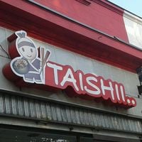 Taishi