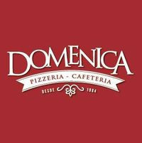 Domenica Pizza Y Cafe