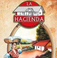 La Hacienda
