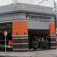Restaurante Pueyrredon