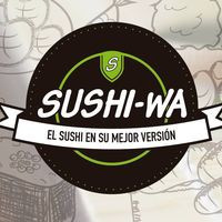 Sushi-wa