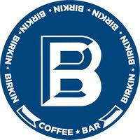 Birkin Coffe Bar