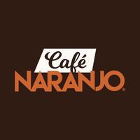 Cafe Naranjo