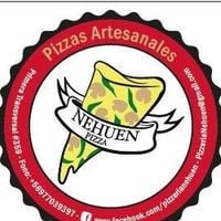 Pizzas Quesos NehuÉn