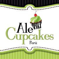 Ale Cupcakes PerÚ