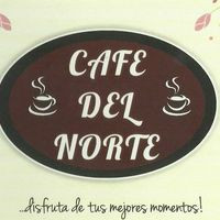 CafÉ Del Norte