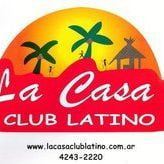 La Casa Club Latino