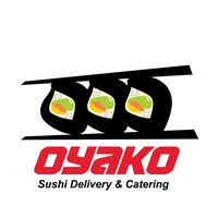 Oyako Sushi Delivery Catering