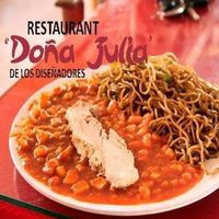 DoÑa Julia