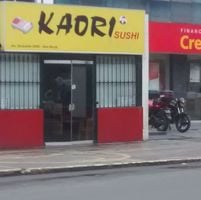 Kaori Sushi- San Borja