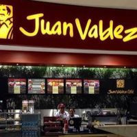 Juan Valdez CafÉ Real Plaza Salaverry