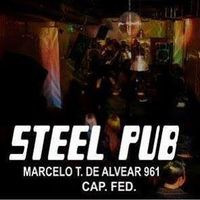 Steel Pub
