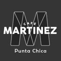 CafÉ Martinez Punta Chica