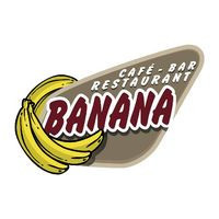 Cafe Bar Banana