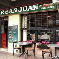 Cafe San Juan la Cantina