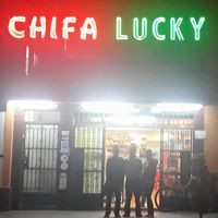 Chifa Lucky