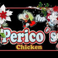 Perico's Chicken