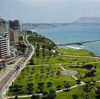 Lima Capital PerÚ