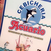 CebicherÍa 'el Acuario '