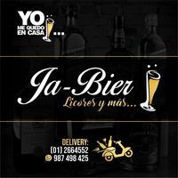 Ja-bier Licores Y Mas.