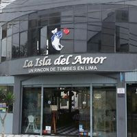 La Isla Del Amor