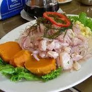 Cevicheria La CabaÑita