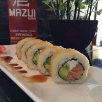 Mazui Sushi