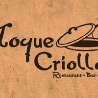 Toque Criollo