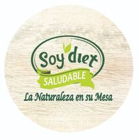 Soy Diet Saludable