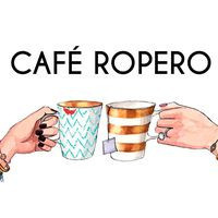 CafÉ Ropero