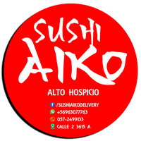 Sushi Aiko Delivery