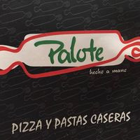 Palote Pizza