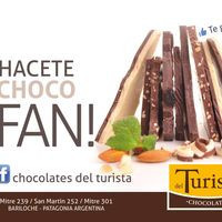 Del Turista Chocolateria
