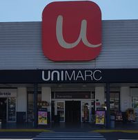 Unimarc Ruta A16 Alto Hospicio