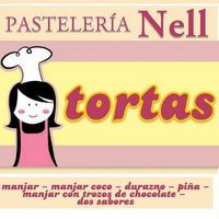 Pasteleria Nell