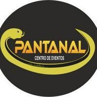 Centro De Eventos Pantanal