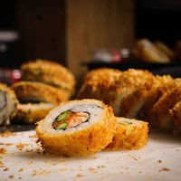 Sushi Sekai Alto Hospicio