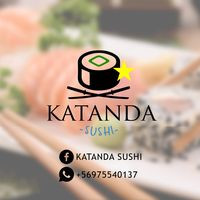 Katanda Sushi