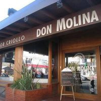 Don Molina