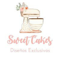 Sweet Cakes DiseÑos Exclusivos