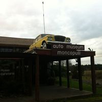 Auto Museum Moncapulli