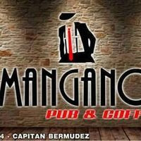Mangano Pub Coffee