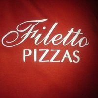 Filetto Pizzas