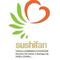 Sushifan Delivery