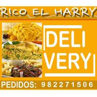 Rico El Harry