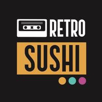 Retrosushi Delivery