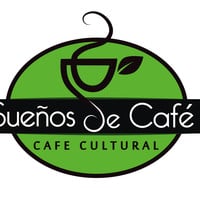 SueÑos De CafÉ Salon CafÉ Cultural