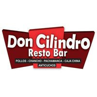 Don Cilindro Resto