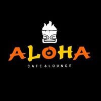 Aloha Cafe Lounge