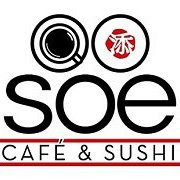 Soe CafÉ Sushi